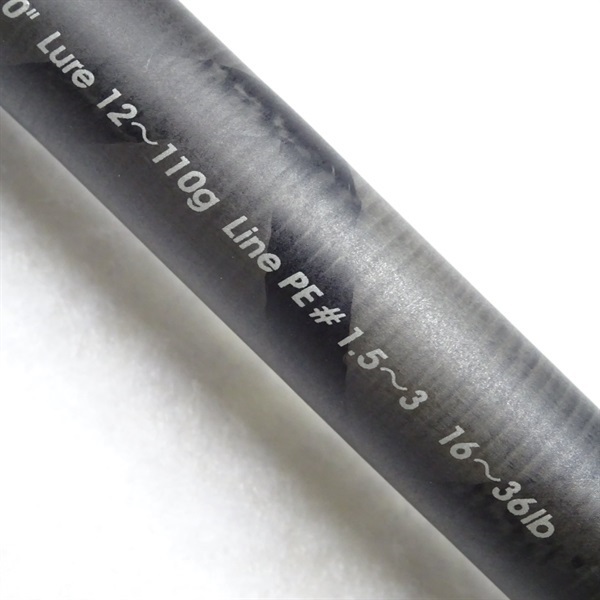 ソルティースタイルＫＲー ＸシーバスＳＸＳＣー８０２ＸーＢＢーＫＲ